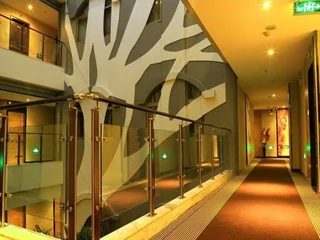 Гуйлинь: Guilin Jin Wan Hotel