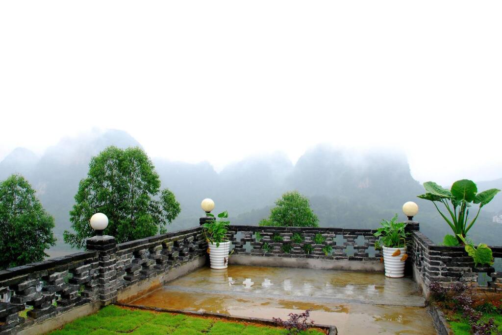 Yangshuo Dongling Resort — фото 5