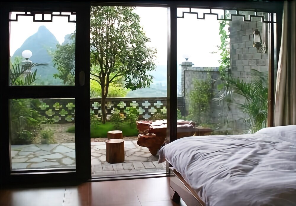 Yangshuo Dongling Resort — фото 4