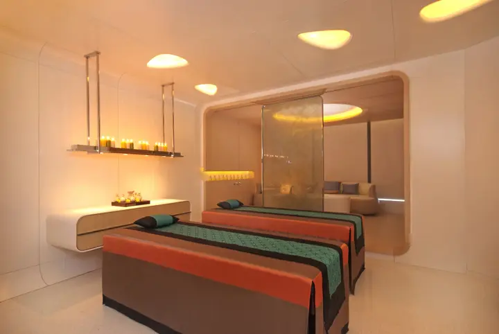 Шанхай: Hilton Shanghai City Center