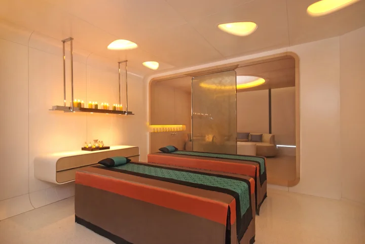 Шанхай: Hilton Shanghai City Center