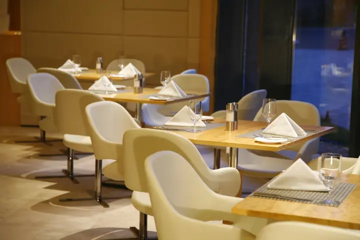 Шанхай: Hilton Shanghai City Center