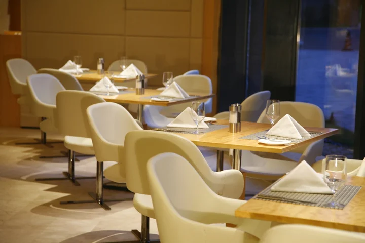 Шанхай: Hilton Shanghai City Center