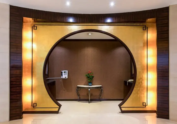 Пекин: Beijing Scitech Hotel