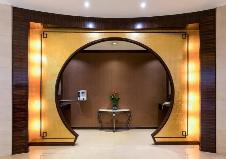 Пекин: Beijing Scitech Hotel