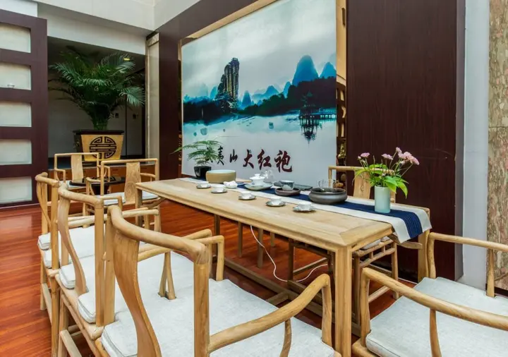 Пекин: Beijing Scitech Hotel