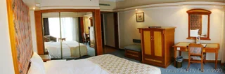 Пекин: Beijing Scitech Hotel