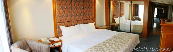 Пекин: Beijing Scitech Hotel