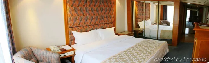 Пекин: Beijing Scitech Hotel