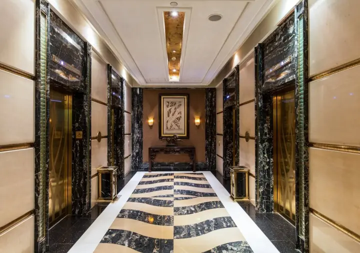 Пекин: Beijing Scitech Hotel