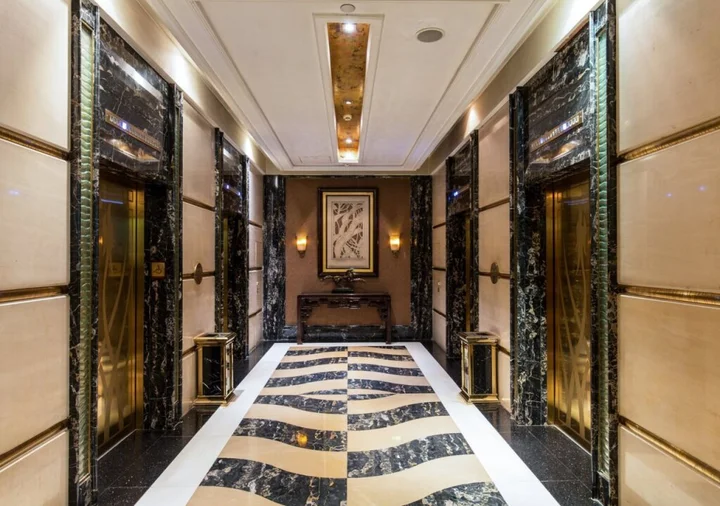 Пекин: Beijing Scitech Hotel