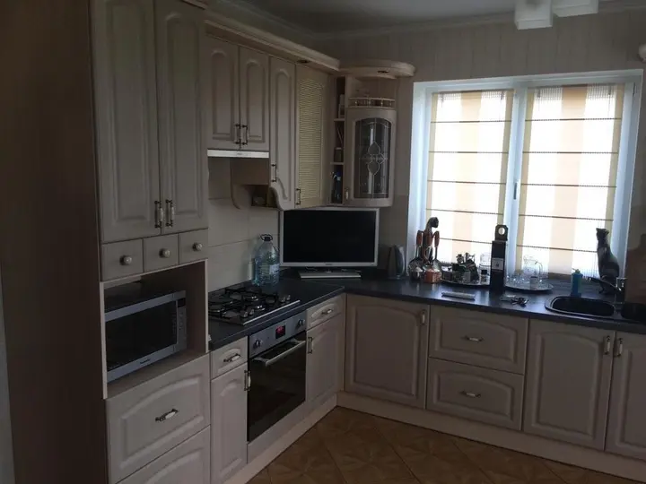 Донское: Holiday Home Na Dachnoy