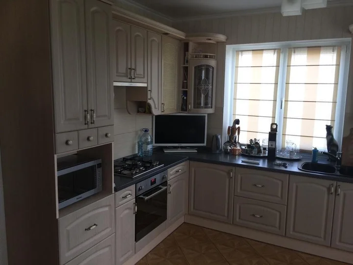 Донское: Holiday Home Na Dachnoy