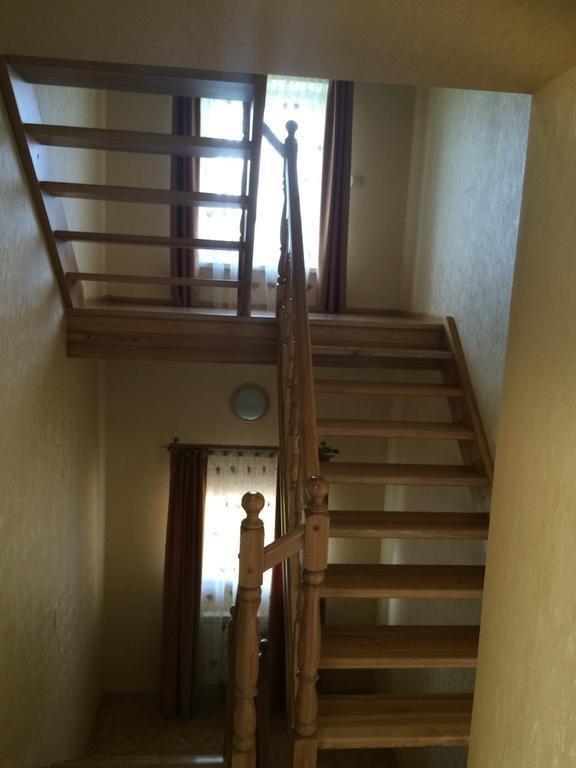 Донское: Holiday Home Na Dachnoy