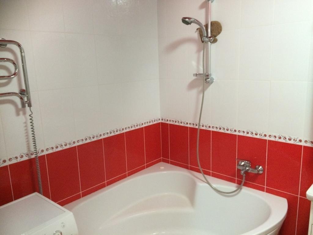 Донское: Holiday Home Na Dachnoy