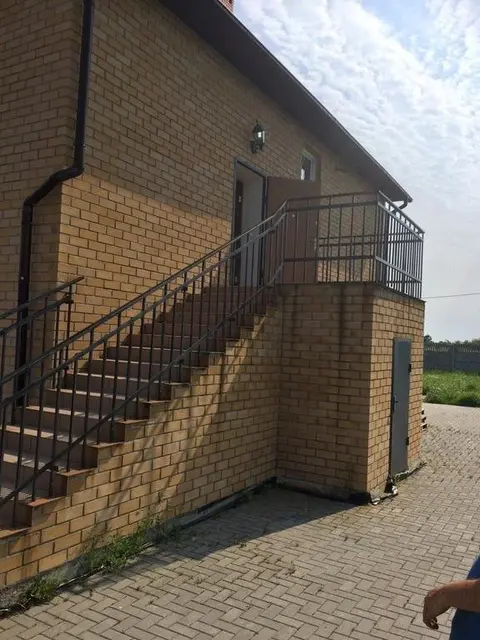 Донское: Holiday Home Na Dachnoy
