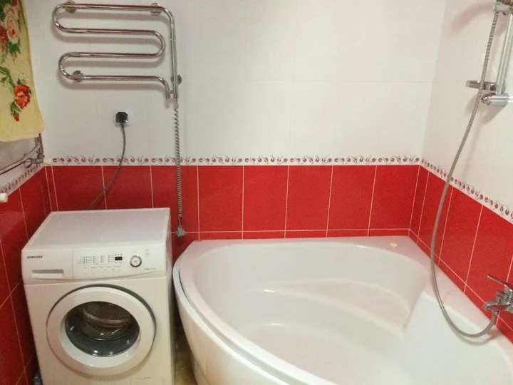 Донское: Holiday Home Na Dachnoy