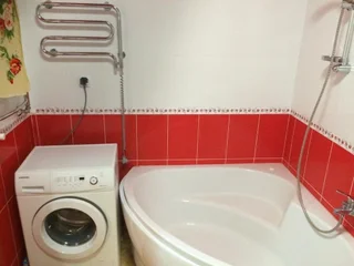 Донское: Holiday Home Na Dachnoy