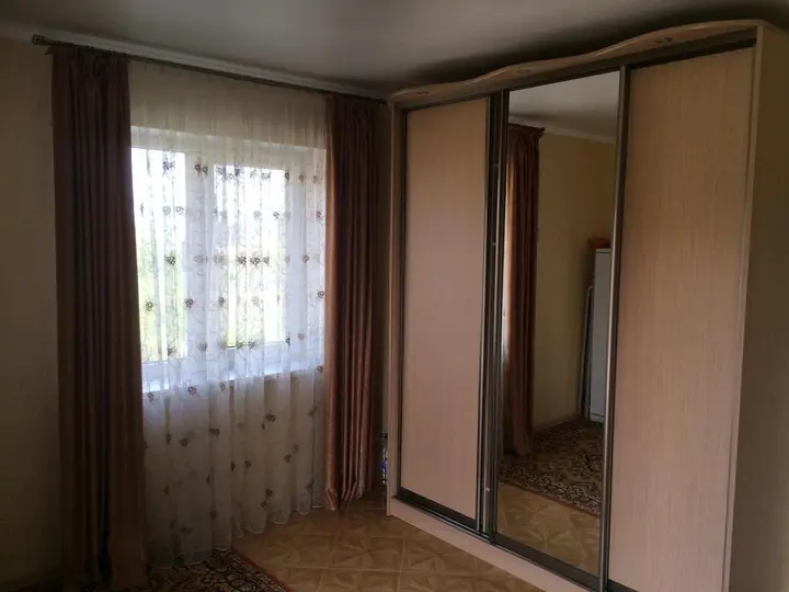 Донское: Holiday Home Na Dachnoy
