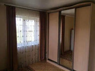 Донское: Holiday Home Na Dachnoy