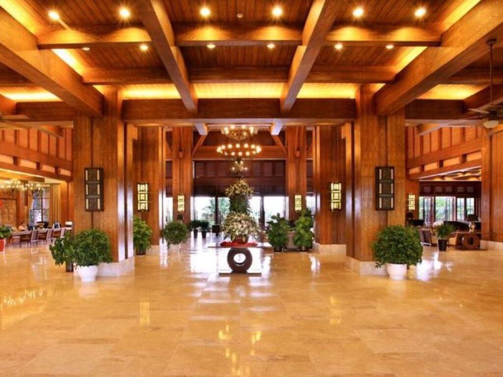 Санья: Timton International Hotel