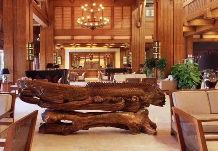 Санья: Timton International Hotel