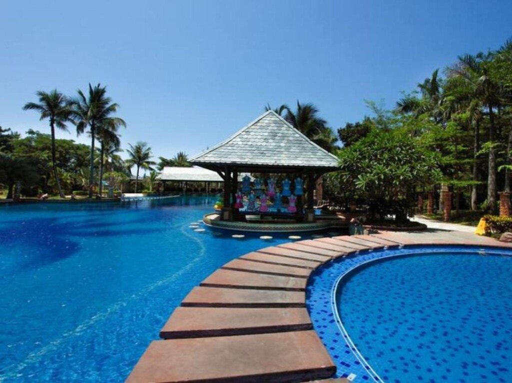 Санья: Timton International Hotel
