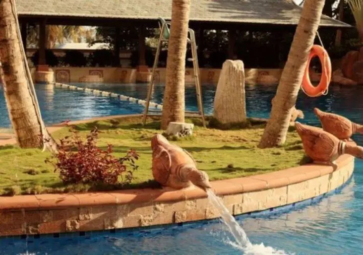 Санья: Timton International Hotel