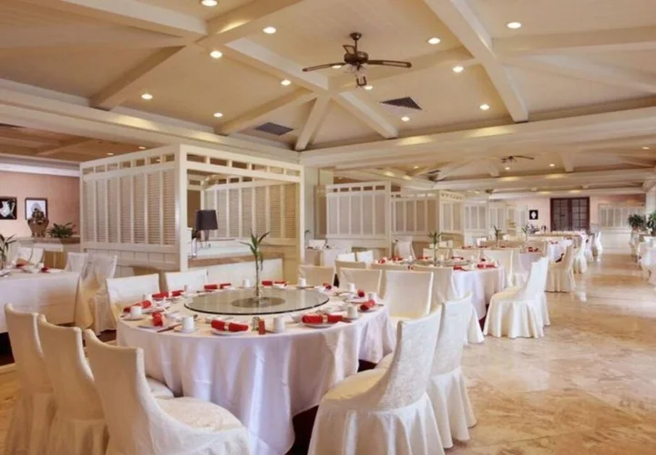 Санья: Timton International Hotel
