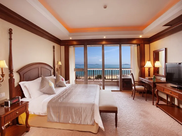 Санья: Timton International Hotel