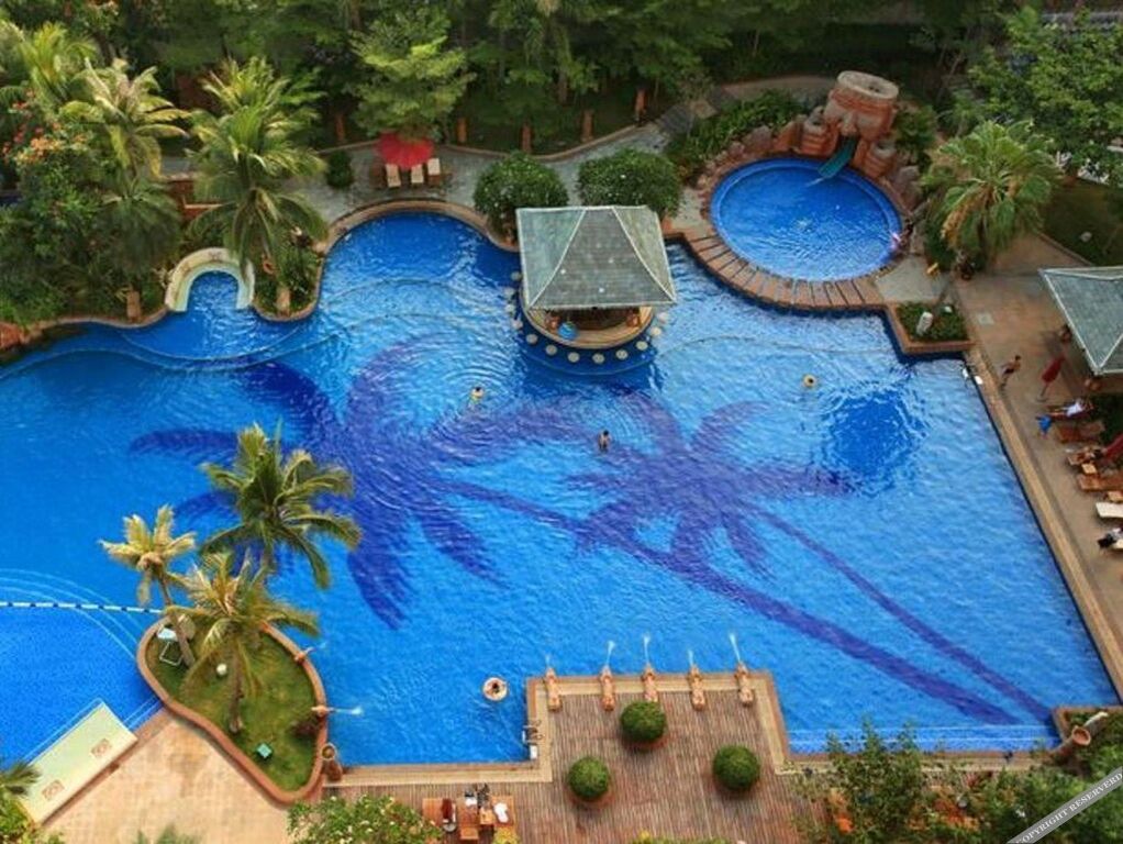 Санья: Timton International Hotel