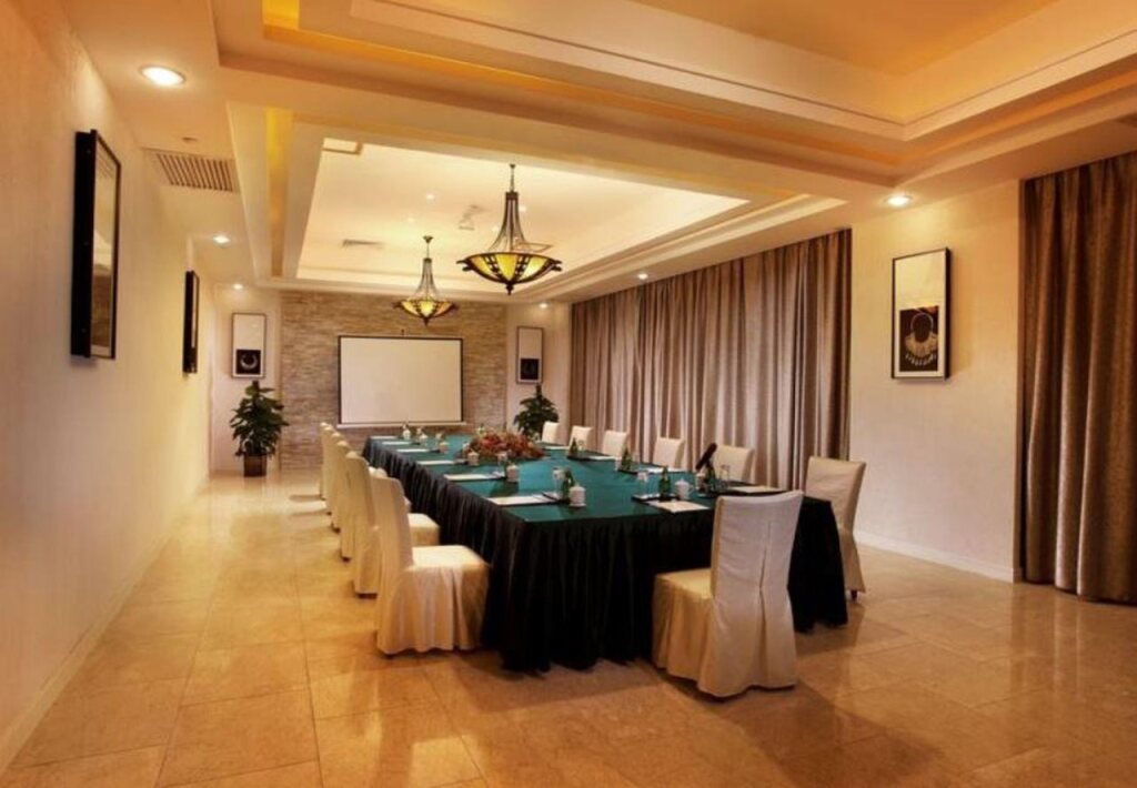 Санья: Timton International Hotel