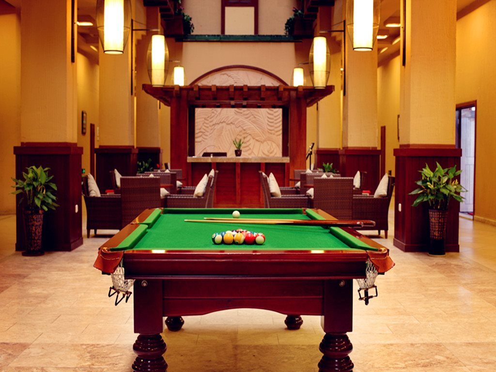 Санья: Timton International Hotel