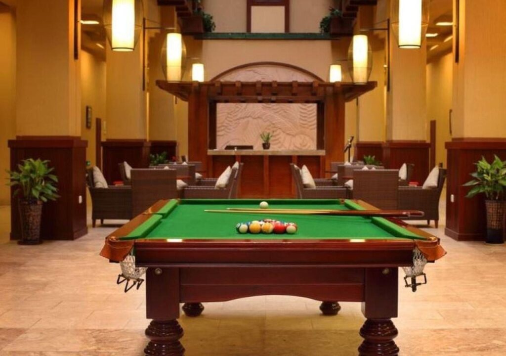 Санья: Timton International Hotel