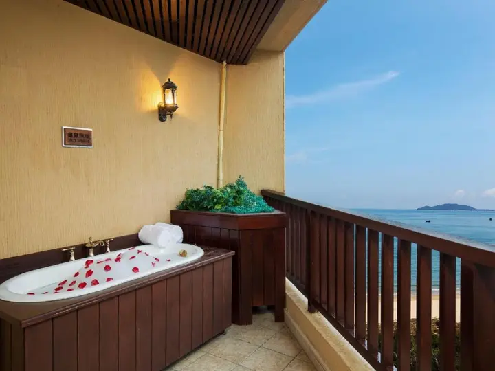 Санья: Timton International Hotel