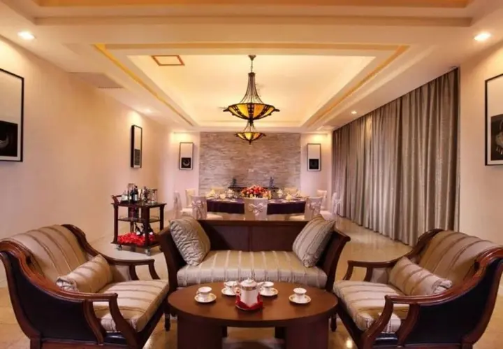 Санья: Timton International Hotel
