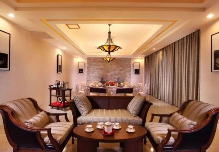 Санья: Timton International Hotel