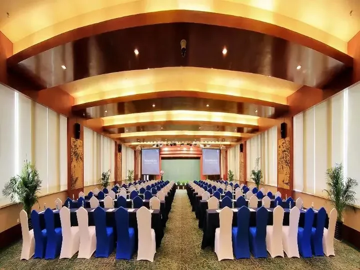 Шэньчжэнь: Seaview Gleetour Hotel Shenzhen - East Wing Building