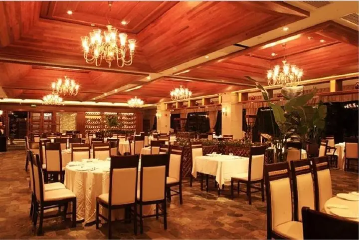 Шэньчжэнь: Seaview Gleetour Hotel Shenzhen - East Wing Building