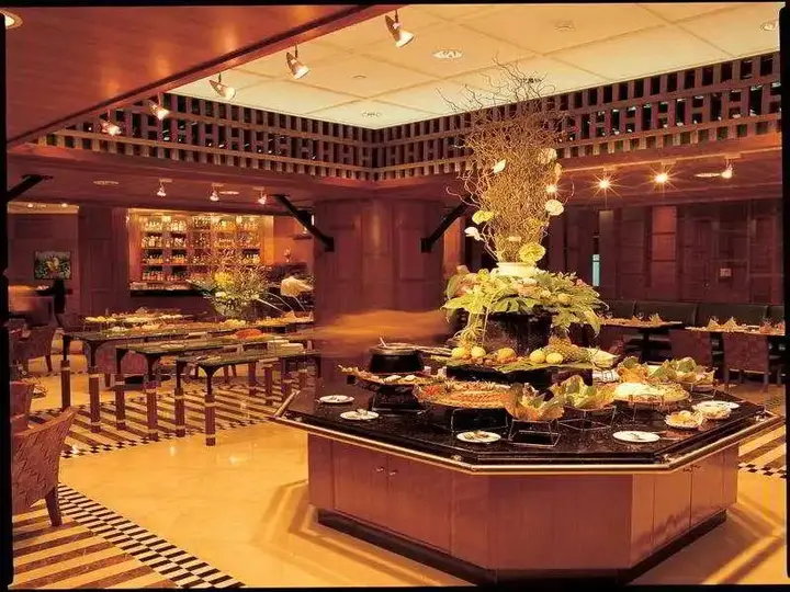Шэньчжэнь: Seaview Gleetour Hotel Shenzhen - East Wing Building