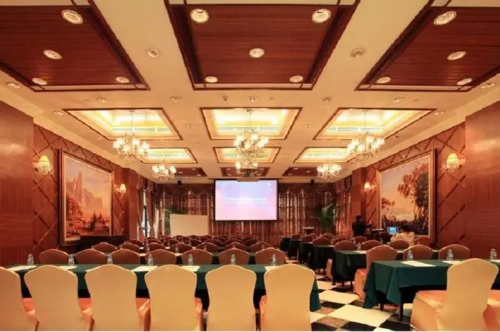 Шэньчжэнь: Seaview Gleetour Hotel Shenzhen - East Wing Building