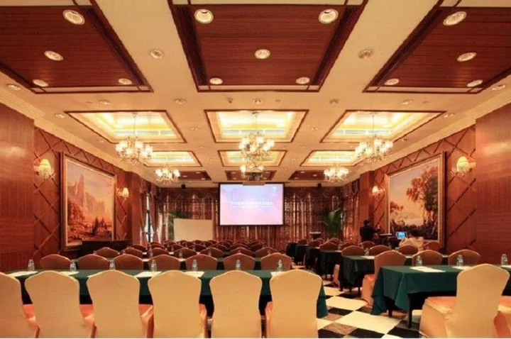 Шэньчжэнь: Seaview Gleetour Hotel Shenzhen - East Wing Building
