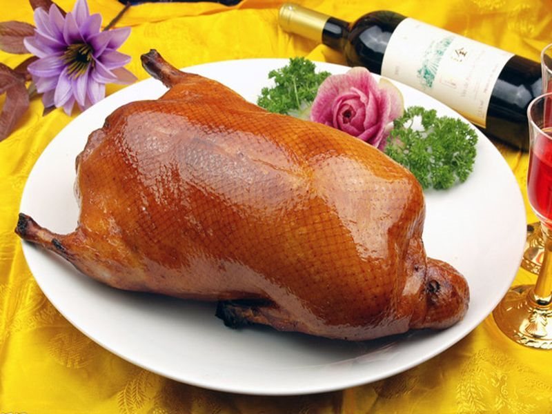 Циндао: Qingdao Great Tang Harvest Hotel