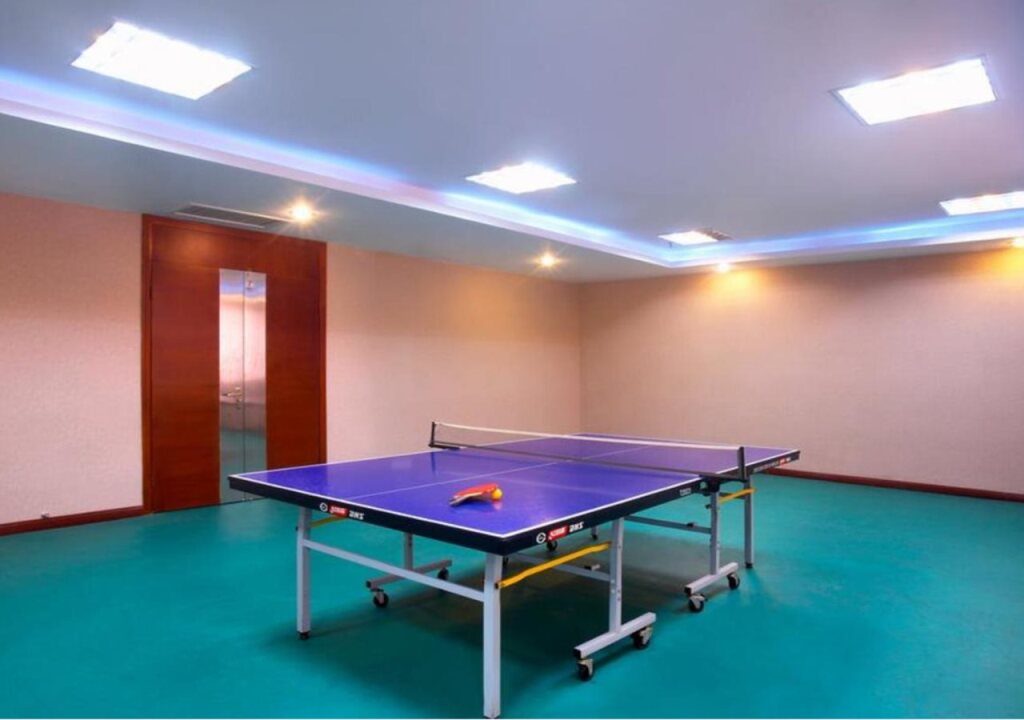 Нинбо: Citic Ningbo International Hotel