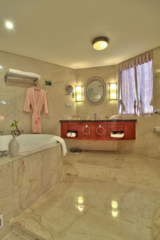 Нинбо: Citic Ningbo International Hotel