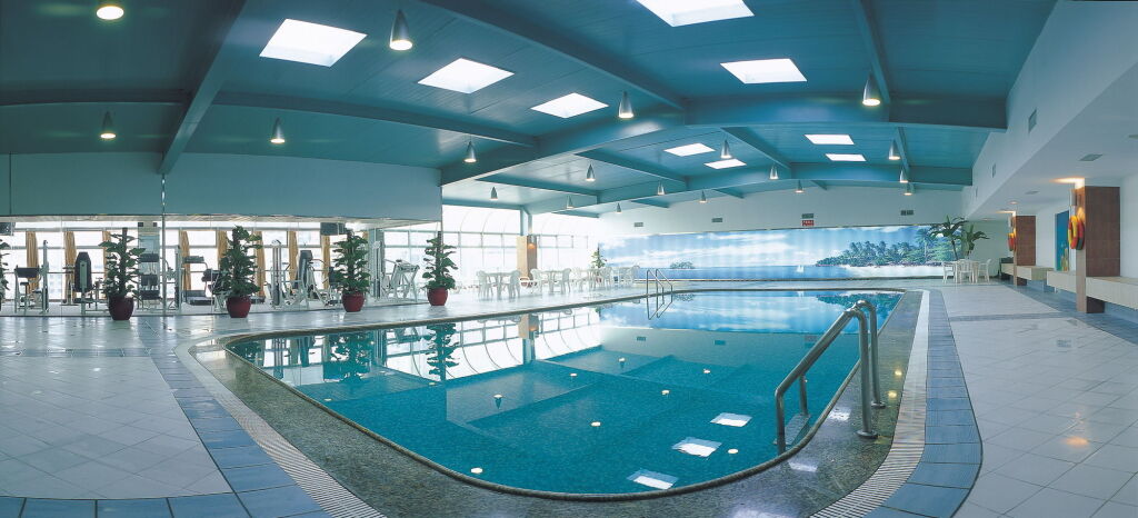 Нинбо: Citic Ningbo International Hotel