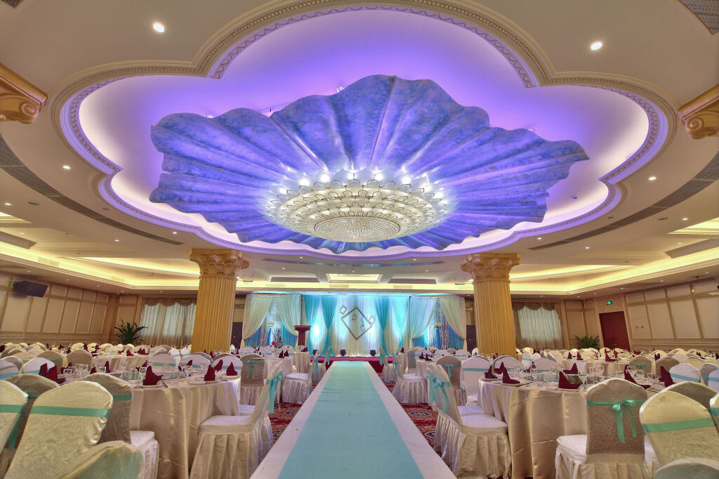 Нинбо: Citic Ningbo International Hotel