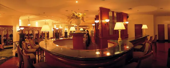 Нинбо: Citic Ningbo International Hotel