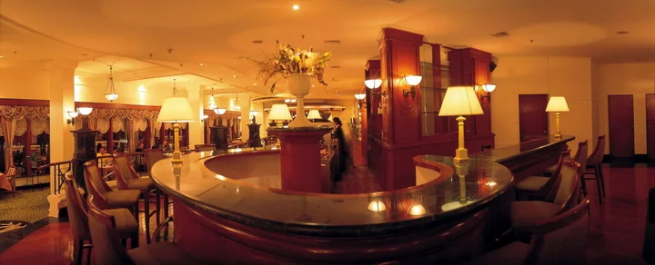 Нинбо: Citic Ningbo International Hotel