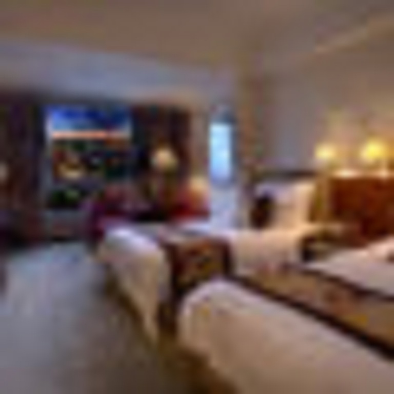 Нинбо: Citic Ningbo International Hotel